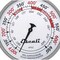 Escali Extra-Large Grill Surface Thermometer AHG2 - alternate 3